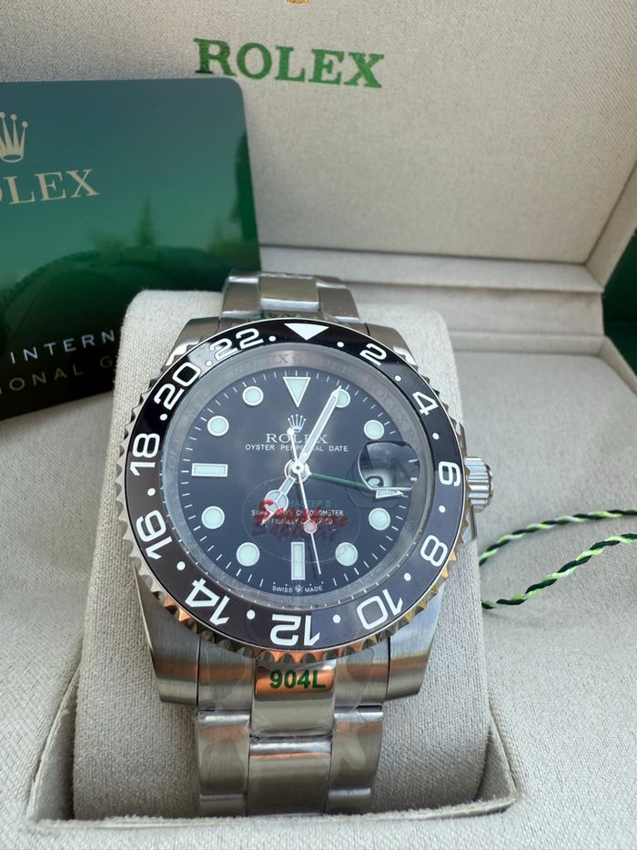 GMT Bruce Wayne - photo numéro 3