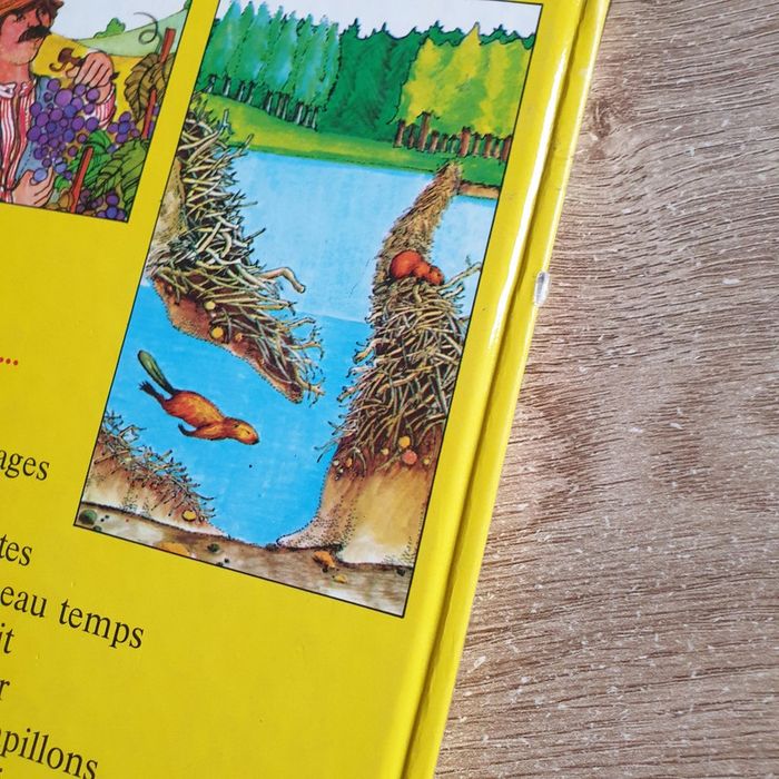 📚 Livre parton à la découverte #emyfleury_livres - photo numéro 3