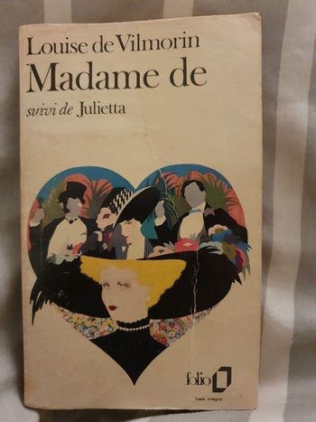 Madame de / Julietta