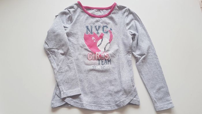 Tee-shirt Orchestra 5 ans