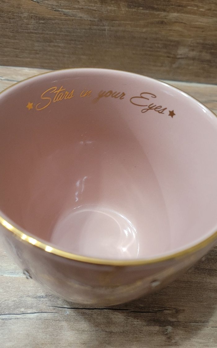 Tasse  clochette  25 ans - photo numéro 2