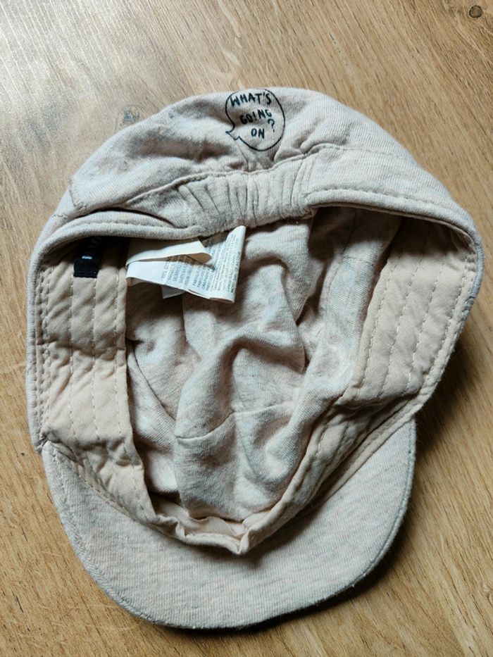 Casquette Kiabi 45 - photo numéro 2