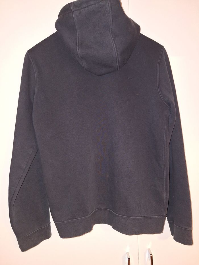 Nike Sweet à capuche avec fermeture éclair taille 14 ans 158/170cm. - photo numéro 4