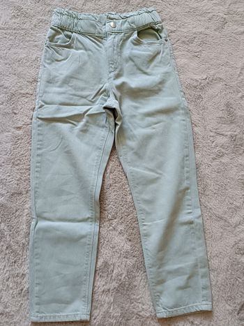 Pantalon fille