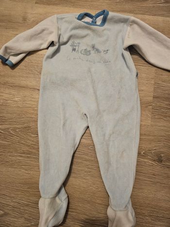 Pyjama