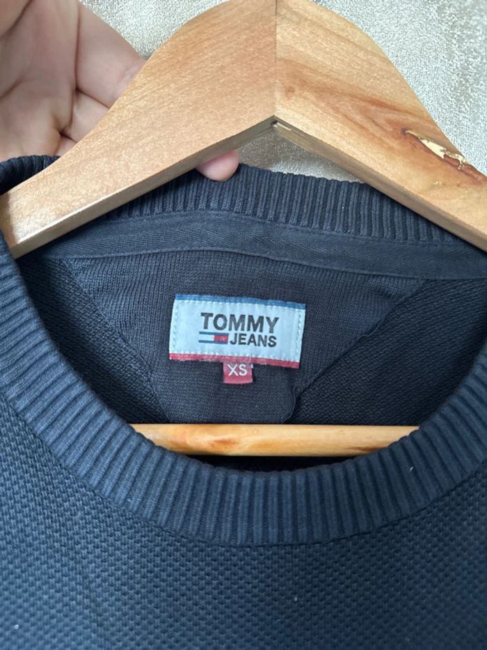 Pull Tommy - photo numéro 3