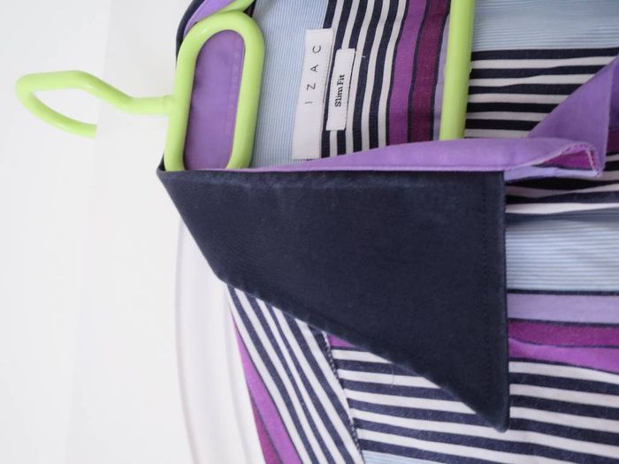 Chemise Manches Longues - photo numéro 6