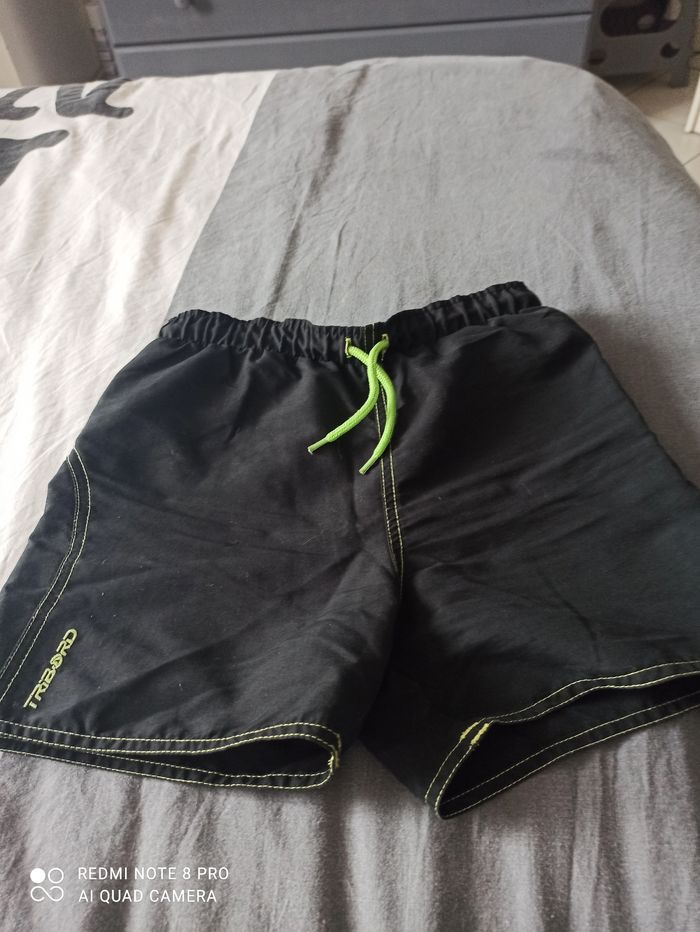 Short de bains 8 ans tribord