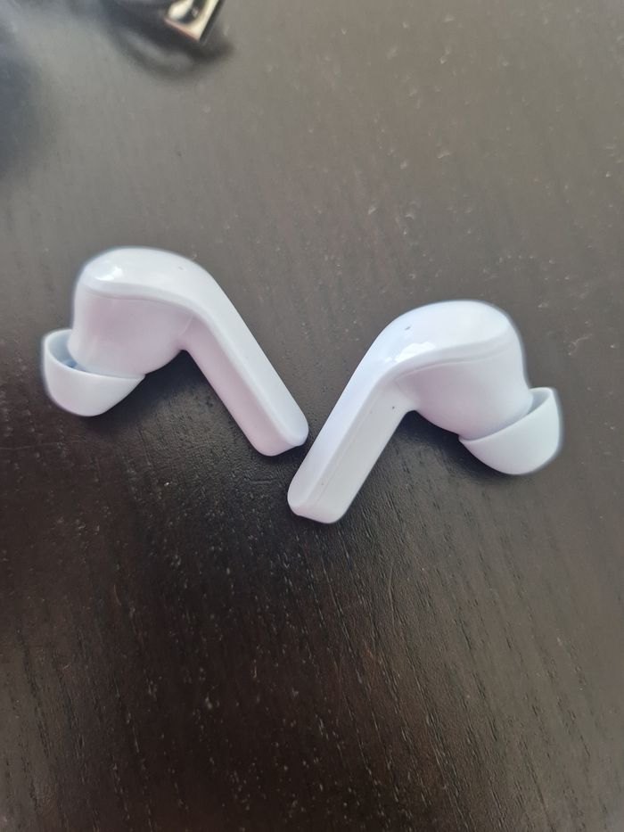 Écouteurs sans fil - photo numéro 3