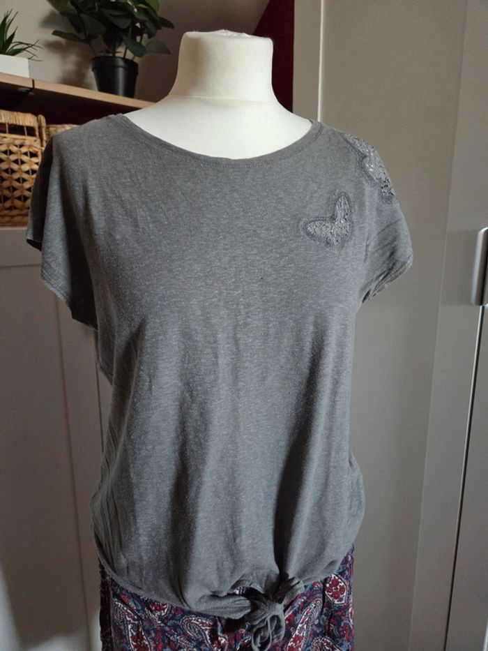 Tee shirt taille M - photo numéro 2