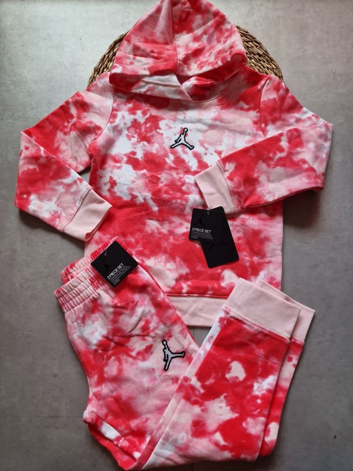 Ensemble jordan nike