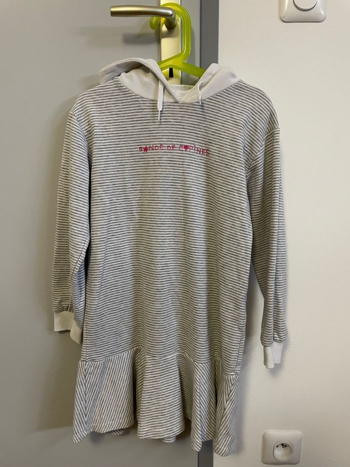 Lot 3 robes longue manches - photo numéro 6