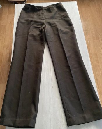 Pantalon femme In Extenso
