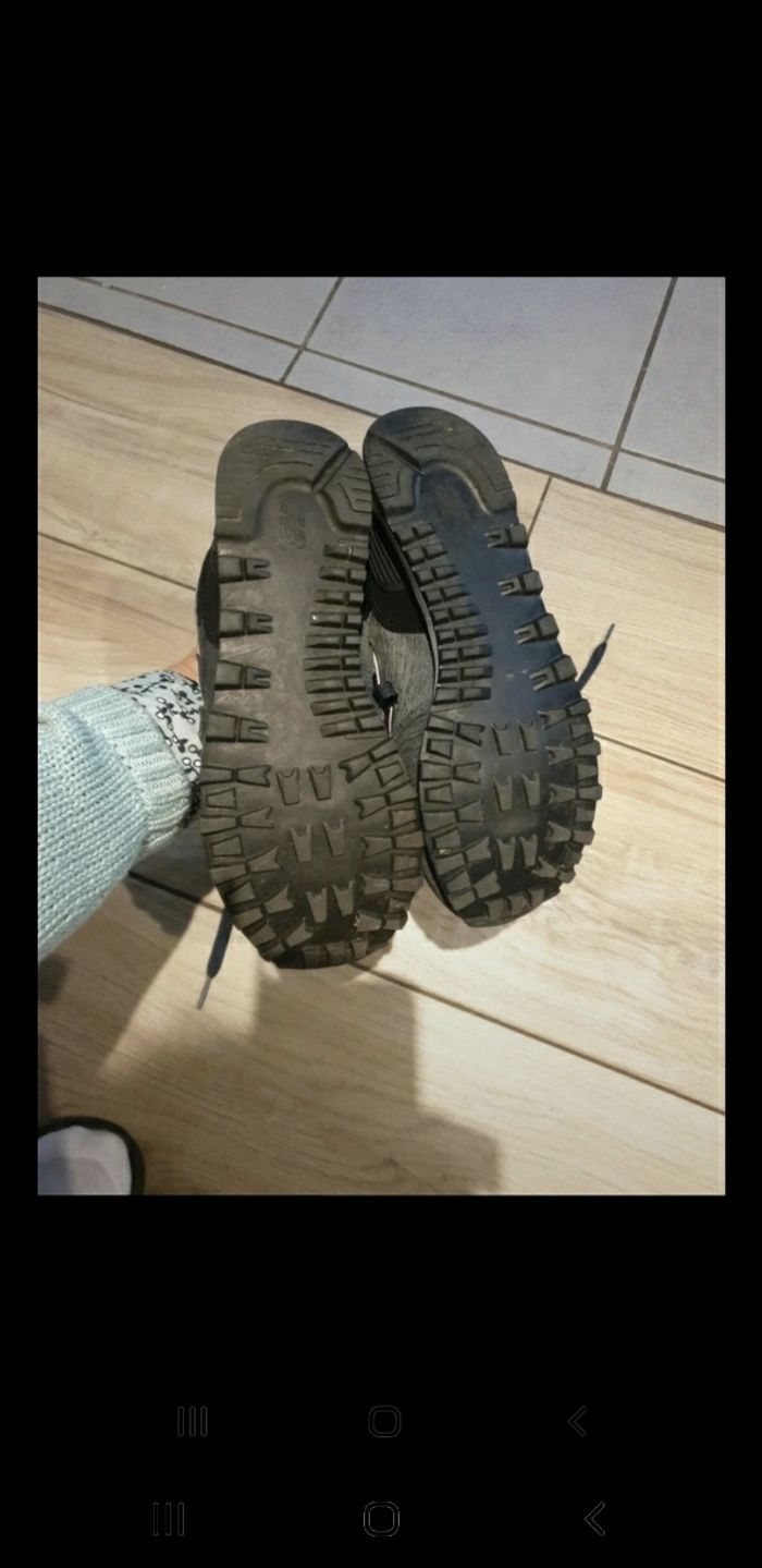 Baskets femme new balance 37/38 - photo numéro 4