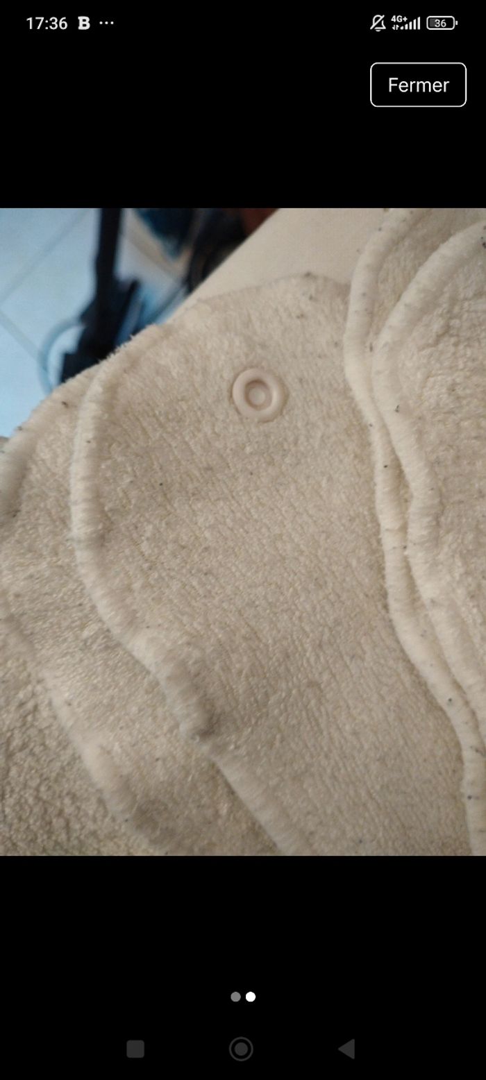 Inserts bambou - photo numéro 2