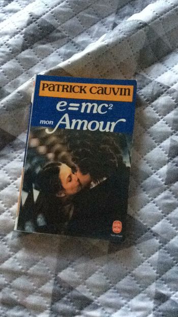 #e=Mc2 par Patrick Cauvin