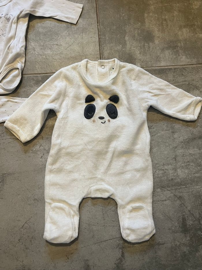 Lot bodie - photo numéro 2