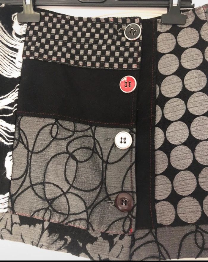 Ensemble veste et jupe - photo numéro 6