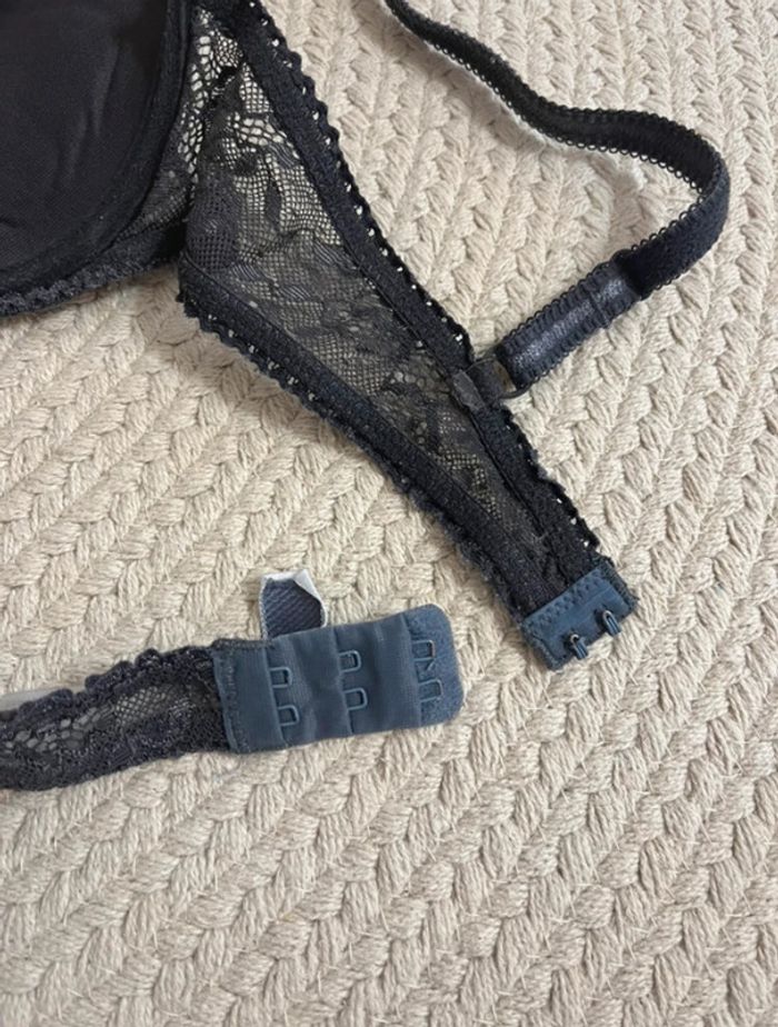 Soutien gorge Etam Push Up 90B - photo numéro 5