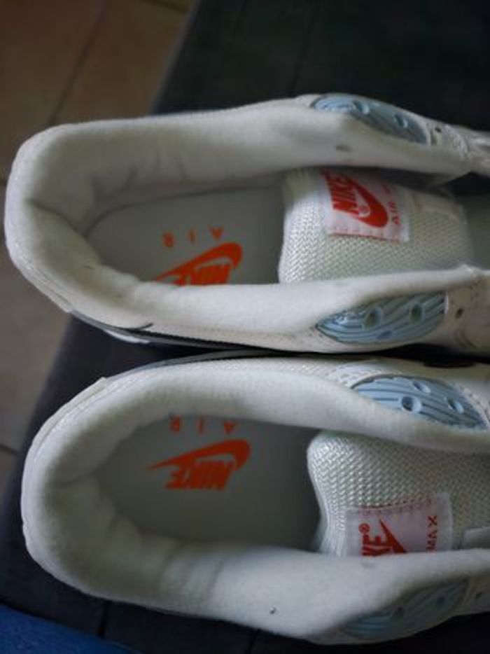 Air max - photo numéro 3
