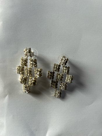 Boucles d’oreilles