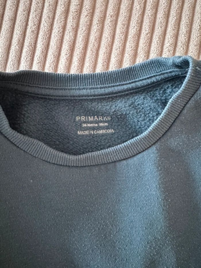 Pull primark - photo numéro 2
