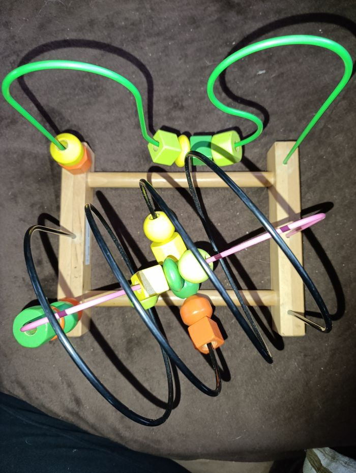 Boulier - photo numéro 2