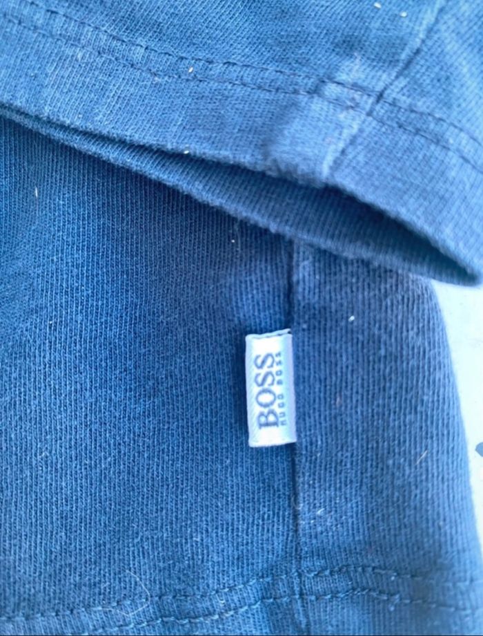 Vêtement : Tee shirt - photo numéro 4