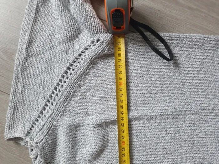 Pull femme - photo numéro 3