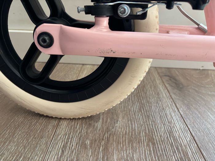 Draisienne - photo numéro 5