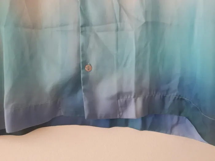 Chemise pyjama Zara neuve - photo numéro 3