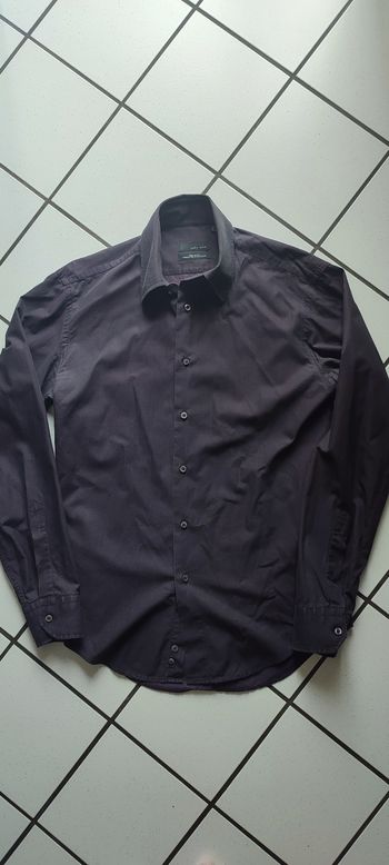 Chemise taille M Zara