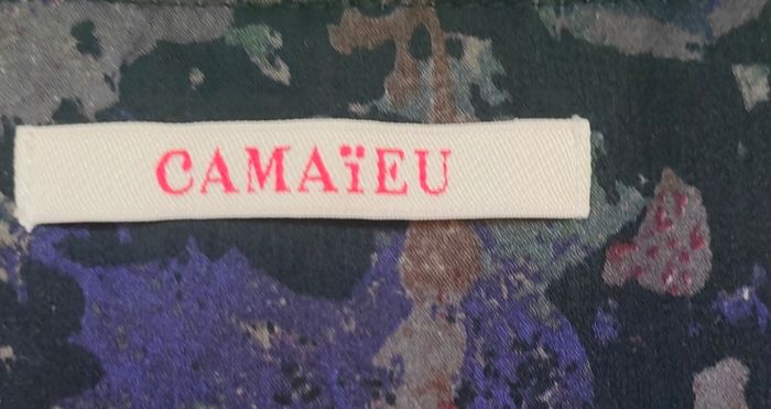 Veste Camaïeu taille 44 - photo numéro 2