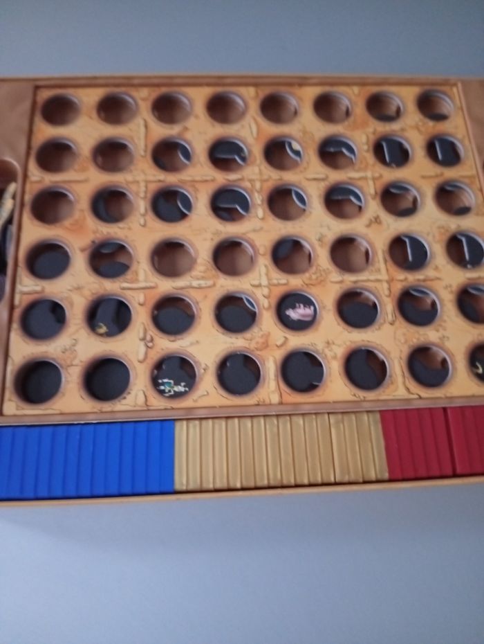 Jeu Ramsès Complet - photo numéro 5