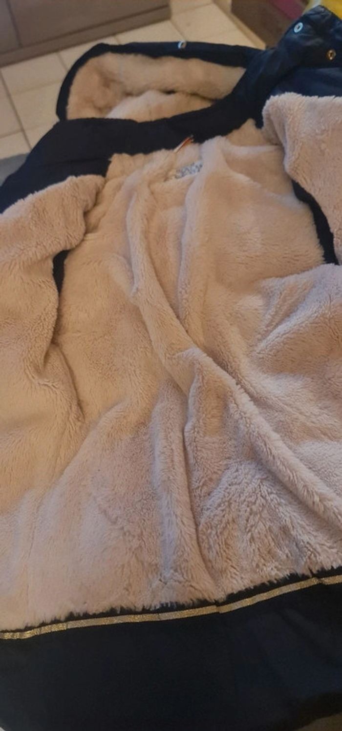 Manteau chaud.. - photo numéro 7