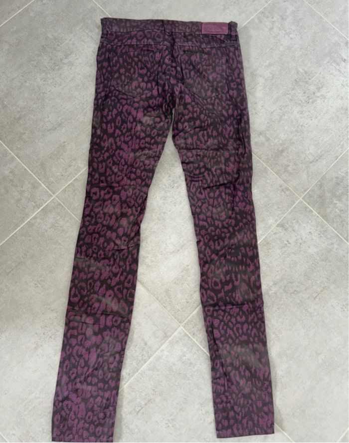 Jeans Diesel S - photo numéro 2