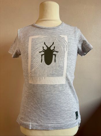 T shirt garçon taille 98/104