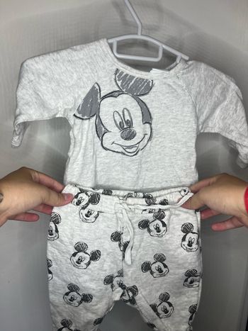 Ensemble Disney
