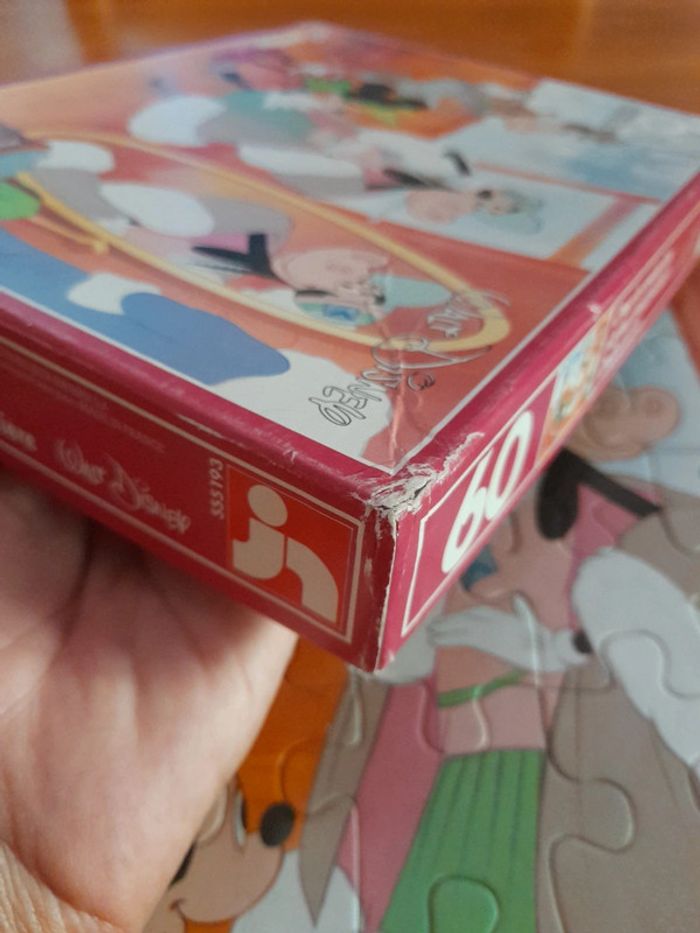 Minnie chez la couturière - photo numéro 7