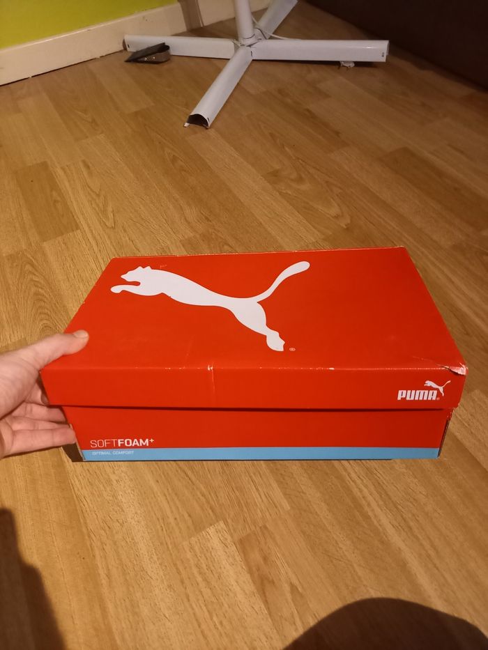 Sneakers Puma - photo numéro 7