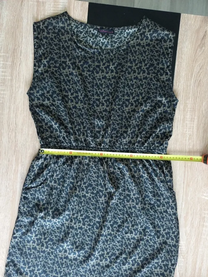 Robe légère T44 - photo numéro 13
