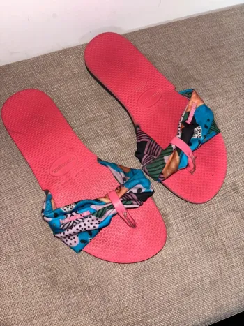 Tong Havaianas