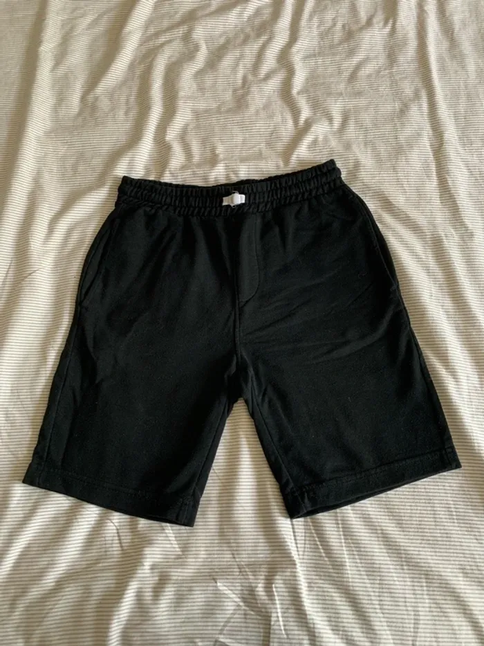 Bermuda coton