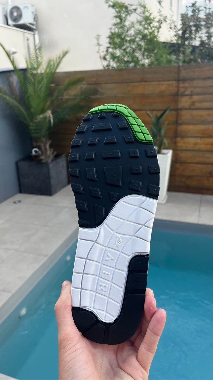 Nike x Patta /Taille 42,5 - photo numéro 6