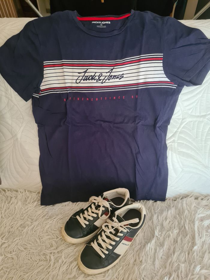 Jack et Jones articles