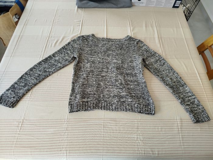 Gilet ou cardigan Camaïeu taille M - photo numéro 5