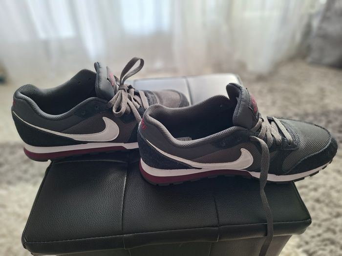 Basket nike - photo numéro 4