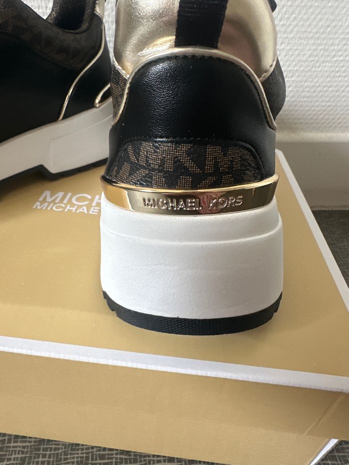 Micheal Kors basket - photo numéro 3