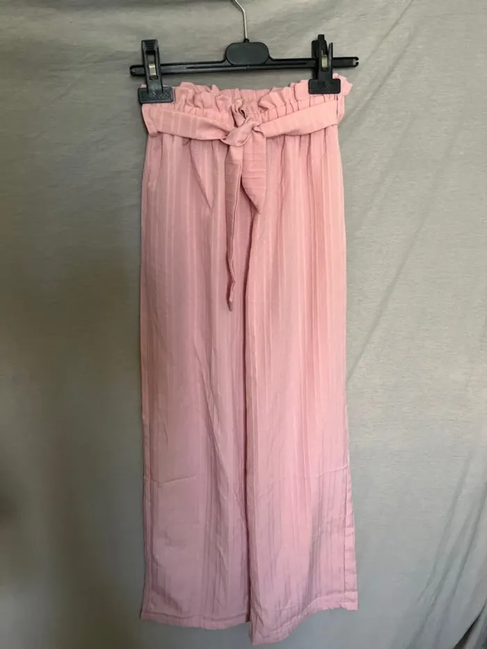 pantalon léger