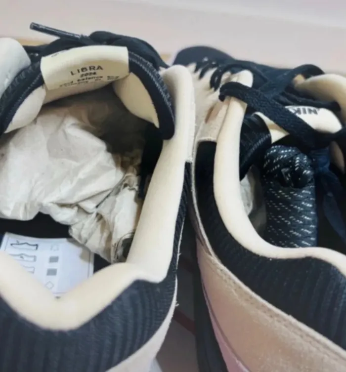 Nike Air Max 1 NBY Nike By You 2024 Air Astro Libra Black/Cream Taille 46 - photo numéro 5